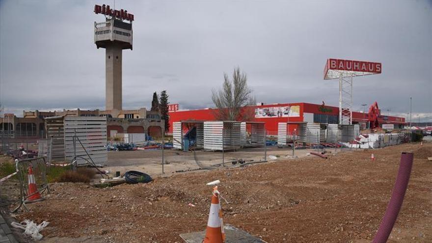 Los demandantes de Torre Village piden la ejecución de la sentencia