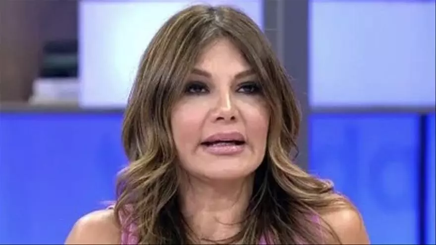 Ivonne Reyes, arruinada y con una grave depresión: sus declaraciones inéditas sobre su bancarrota