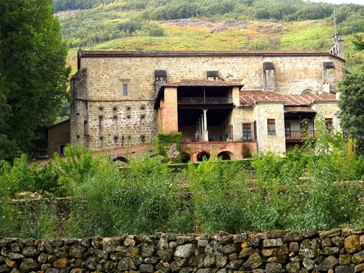 Galería | Cuacos de Yuste en el Blog del Cronista de Cáceres
