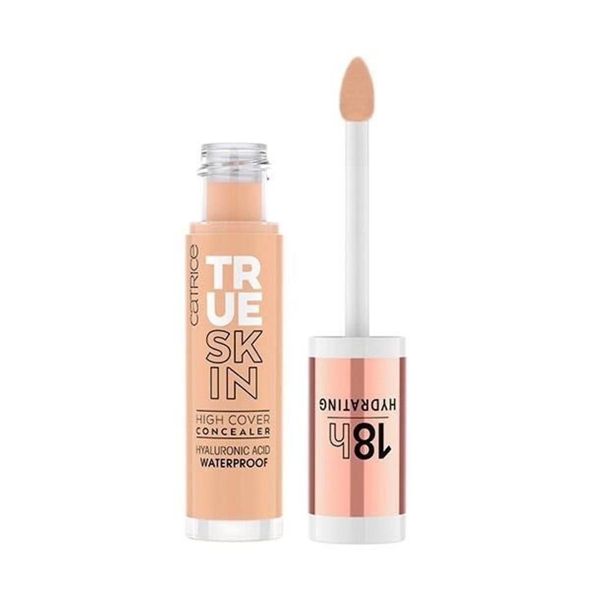 Corrector con ácido hialurónico de Catrice (Precio: 4,59 euros)
