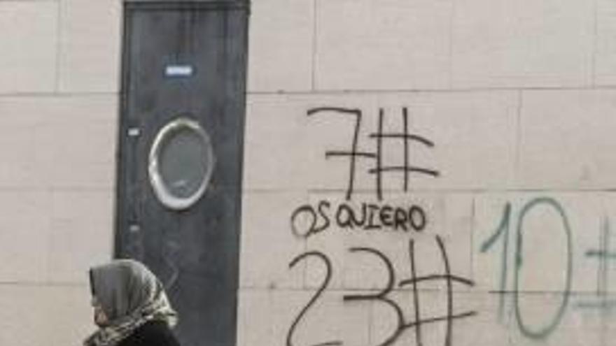 Los musulmanes «aguantan» mejor  la crisis en Alicante