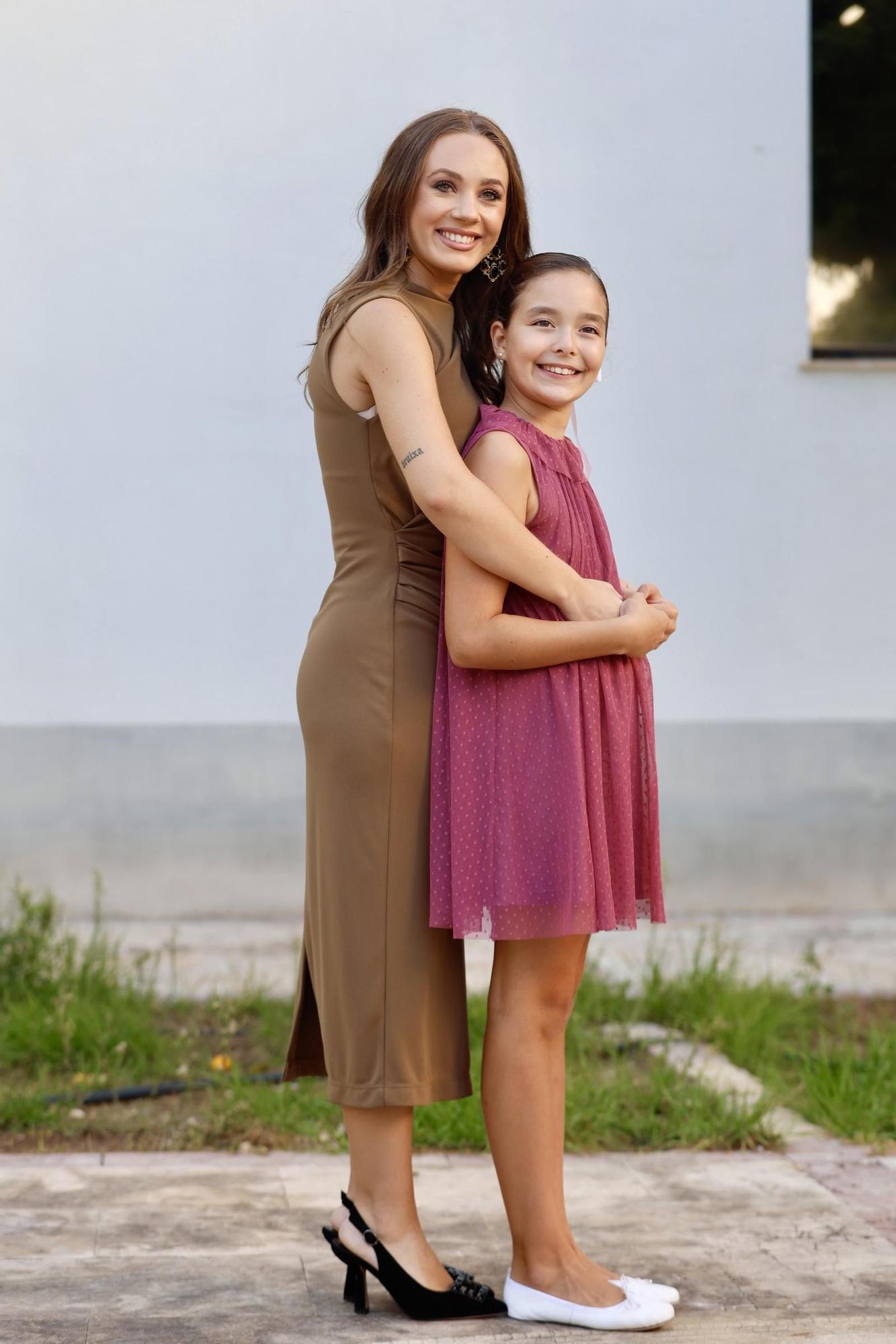 Segunda jornada de presentación de las candidatas a Fallera Mayor 2026