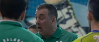 El banquillo del Balonmano Zamora Enamora: de "balsa de aceite" a "trituradora" de entrenadores