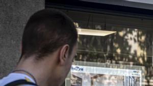 Set de cada deu immobiliàries rebutgen llogar a immigrants