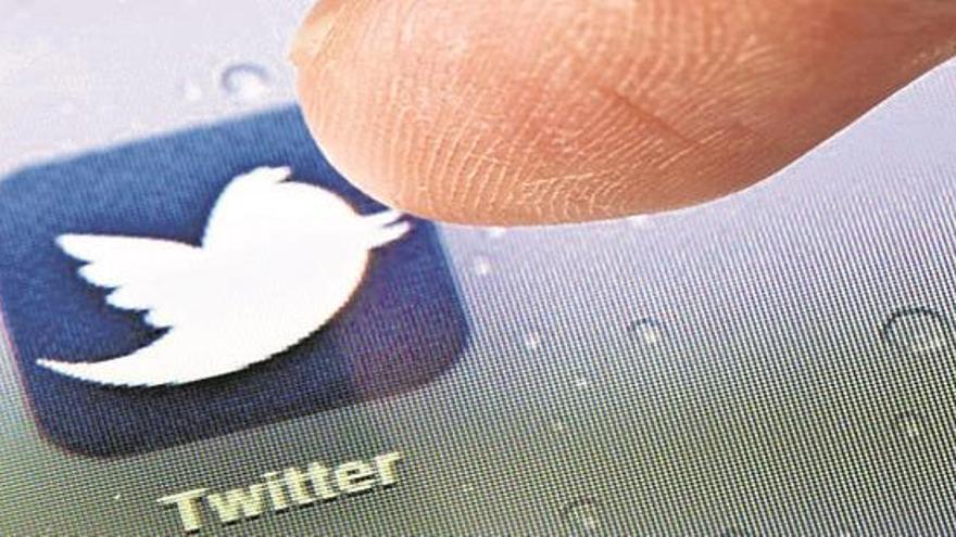 Twitter dobla sus caracteres a algunos usuarios