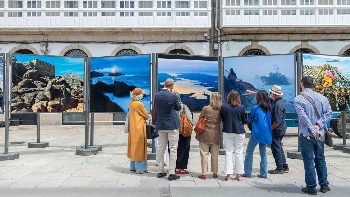 El festival Mar de Mares abre en A Coruña su XIII edición con una mirada a la identidad atlántica de Galicia