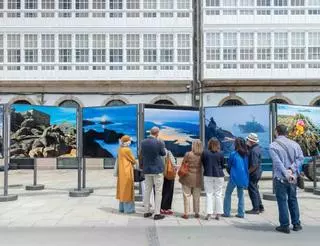 El festival Mar de Mares abre en A Coruña su XIII edición con una mirada a la identidad atlántica de Galicia
