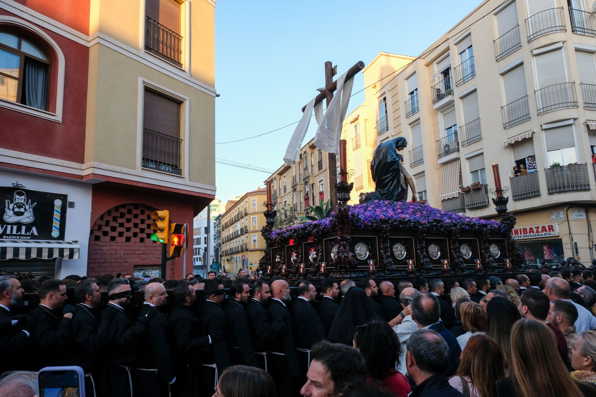 Piedad | Viernes Santo 2023