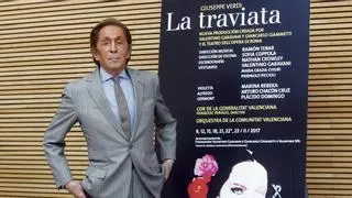 Muere Valentino a los 93 años