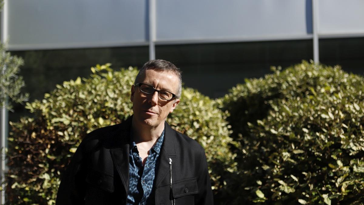 Miguel Ángel Lamata, director de 'La ahorcada': "Leer a Stephen King nos hace mejores"