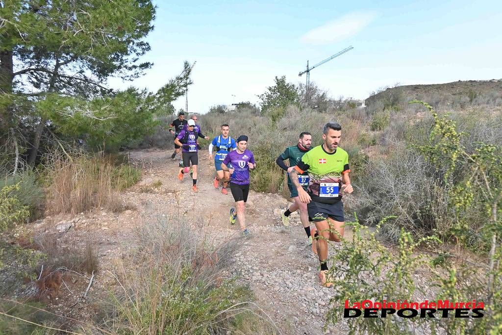 San Jorge Dragon Trail (2)