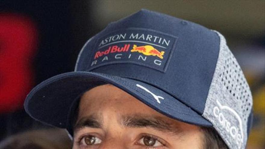 Renault incorporará a Daniel Ricciardo