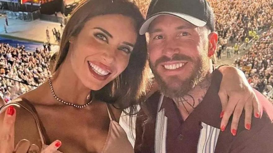 Pilar Rubio toma una decisión definitiva sobre su ruptura con Sergio Ramos