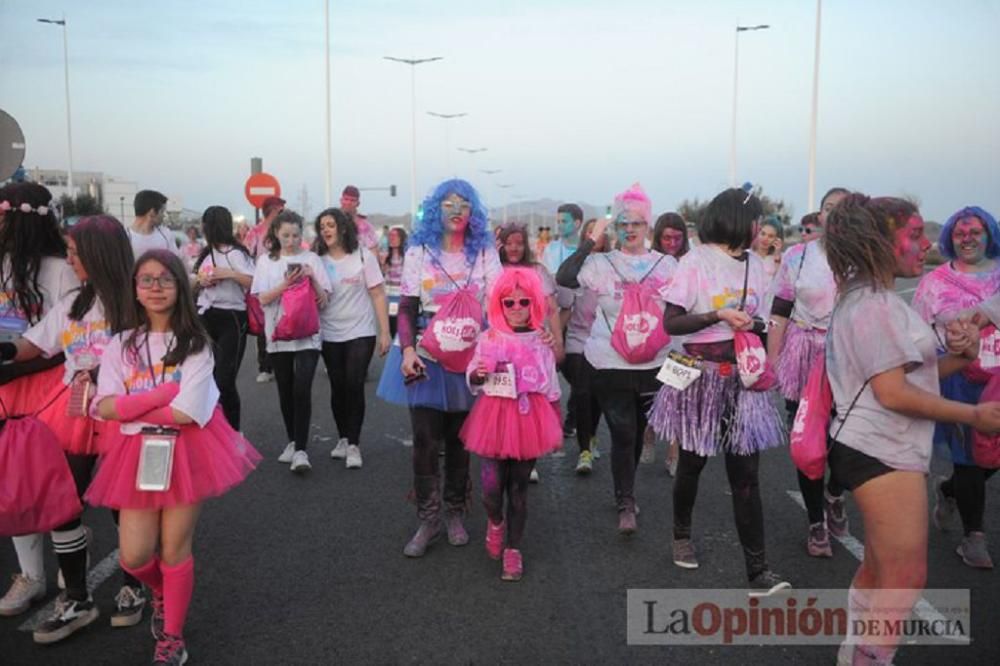 Holi Life en Cabezo de Torres (III)