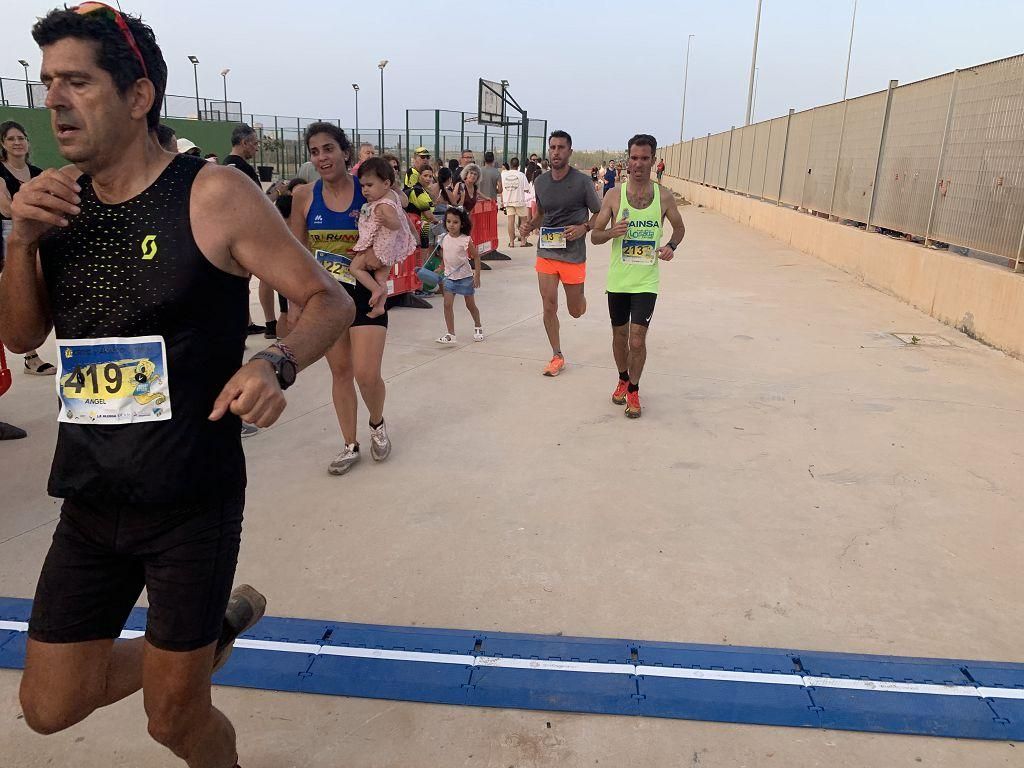 El Cross Paraíso Extreme, en imágenes