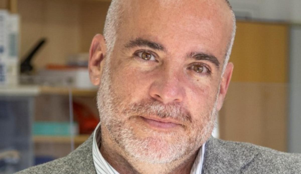 Rafael Herrera Checa, director de Desarrollo Sostenible de Canaragua