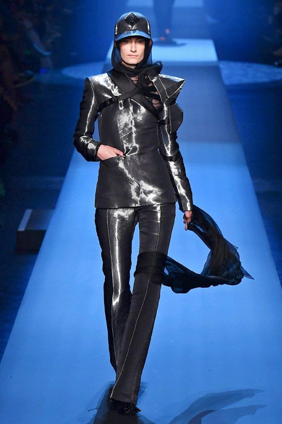 Jean Paul Gaultier