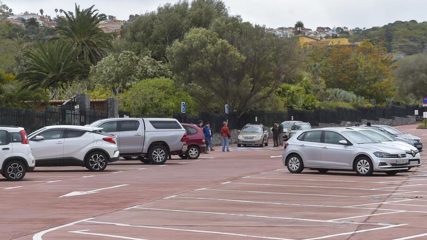 El Jardín Canario retomará su horario pre pandemia al ampliar la plantilla de recepción