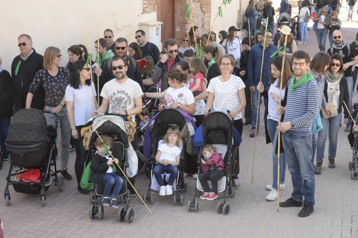 Búscate en la Romeria