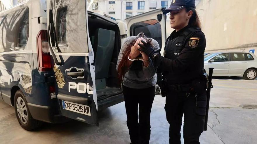 Entführungsversuch auf offener Straße: Ehepaar auf Mallorca kommt in U-Haft