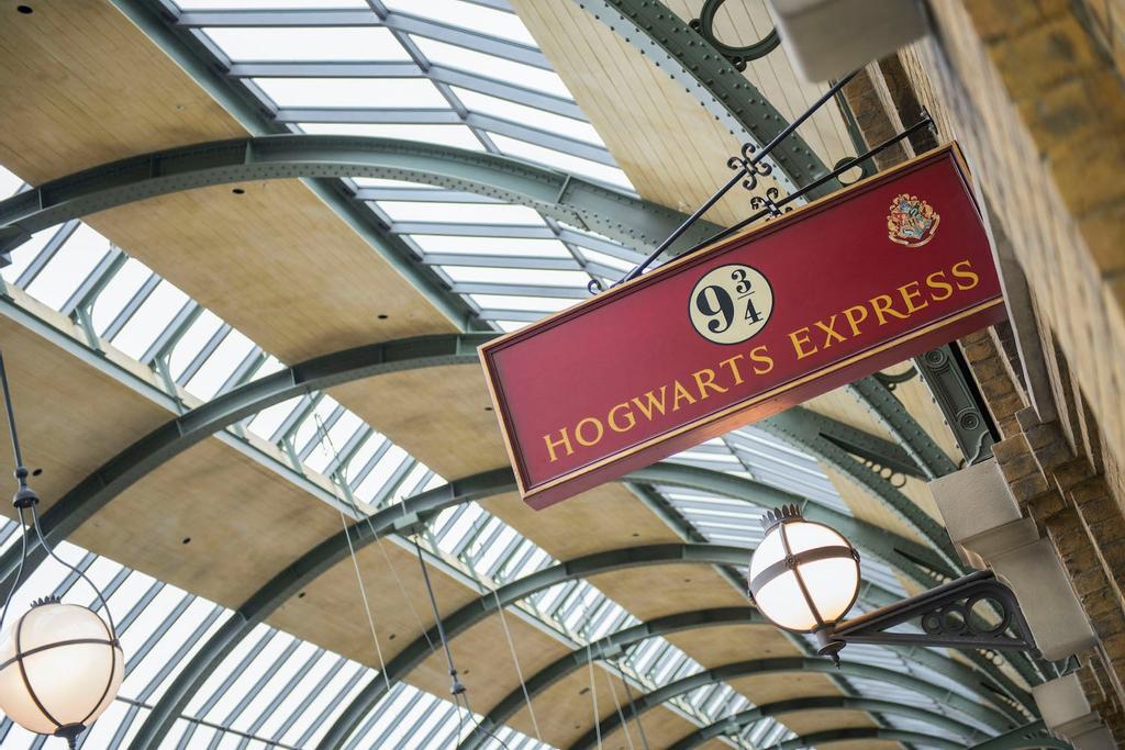 Orlando, parques de atracciones