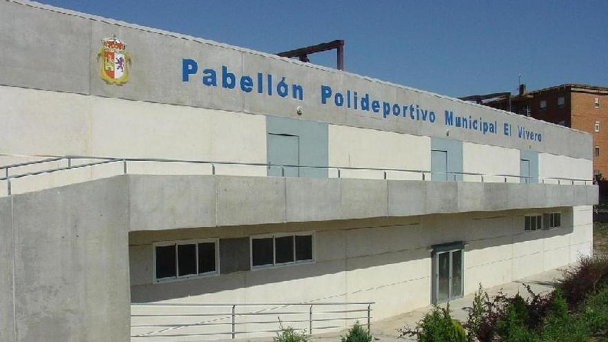 Cáceres será la sede de la fase final de la Liga RibéSalat