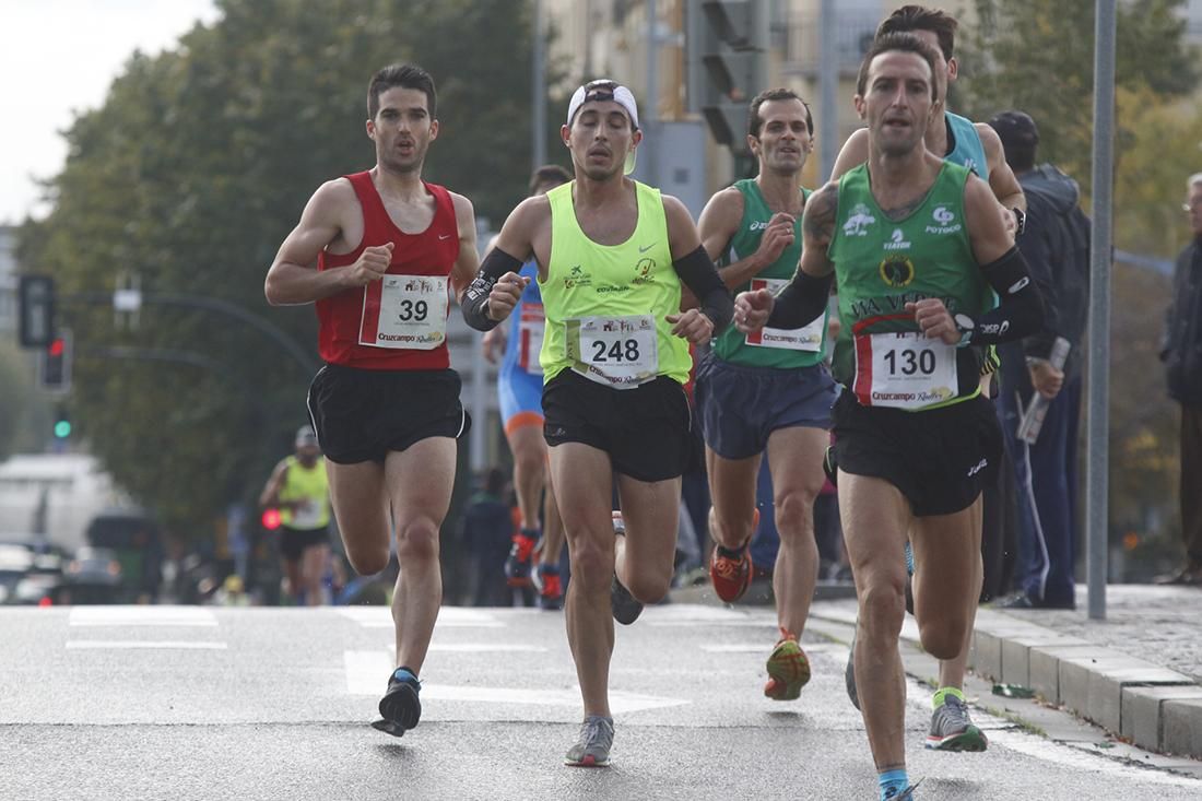 Galería de fotos | Media Maratón de Córdoba