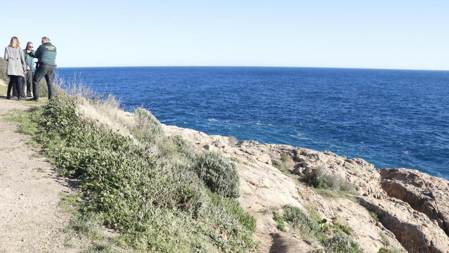 Mor un pescador a Sant Feliu de Guíxols a causa del temporal de vent i onades