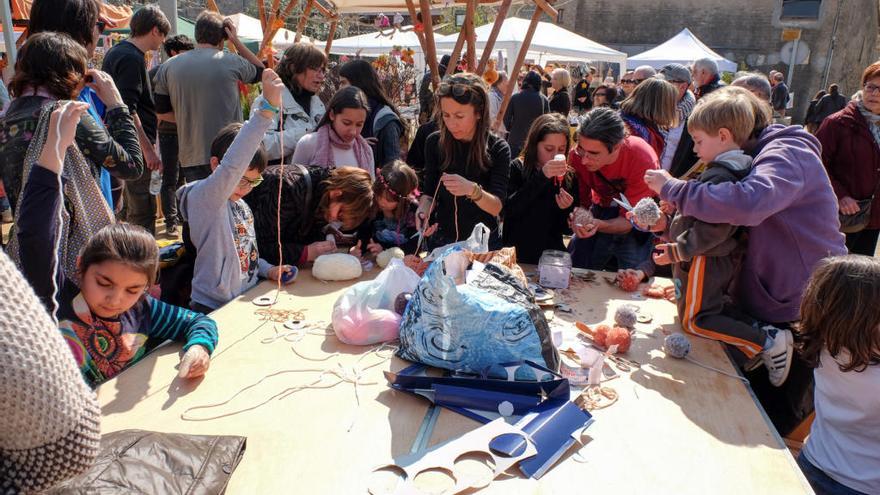 Aquest Festival va néixer l&#039;any passat amb molt d&#039;èxit