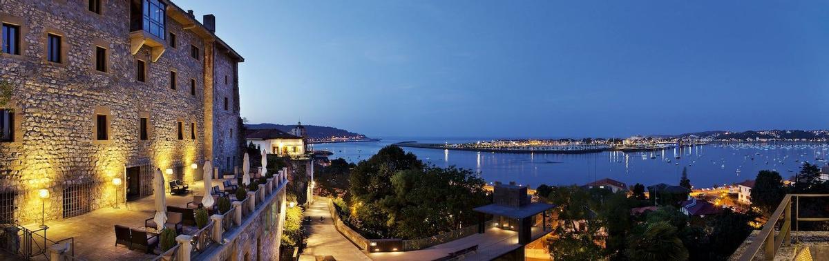 Villas Marineras
