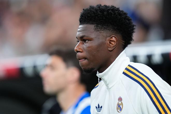 Salario galáctico para Tchouameni: será uno de los mejor pagados del Real Madrid