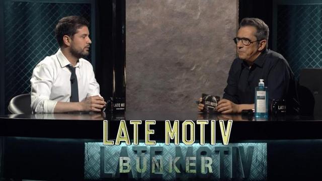Late Motiv Bunker.