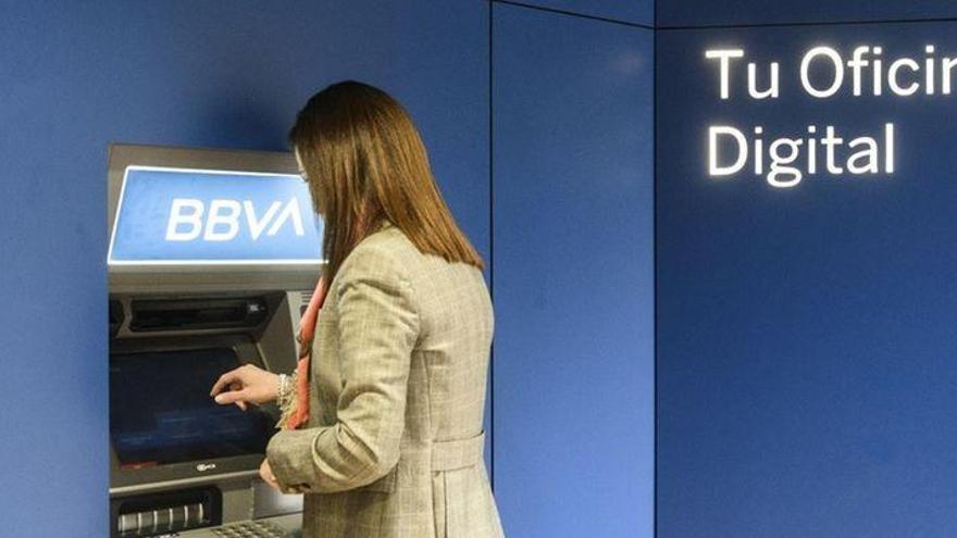 BBVA permite aplazar el pago de los seguros y de las compras con tarjeta ante el coronavirus