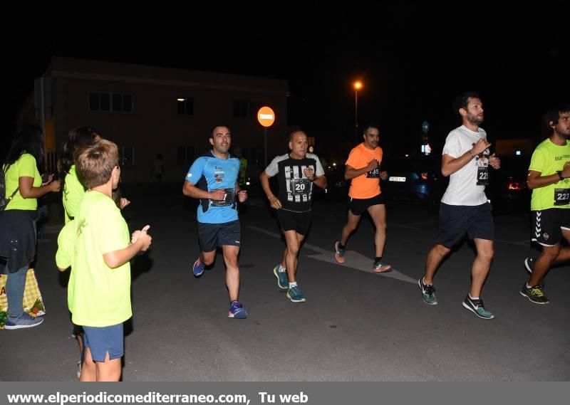 10k Nocturno Grau Castelló