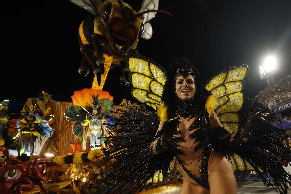 Carnaval de Río de Janeiro