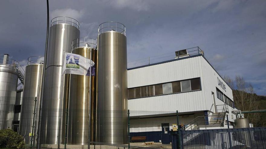 Salas, un hogar con futuro para empresas, vecinos y turismo