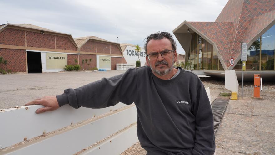 Cerámica en Castellón: el testimonio del último trabajador de Todagres