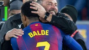 Flick II millora Flick I