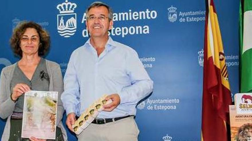 Selwo se abre a Estepona