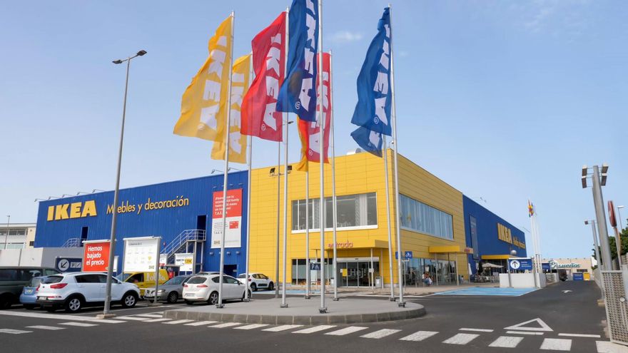IKEA Lanzarote celebra 19 años de amor por el diseño sueco en la isla