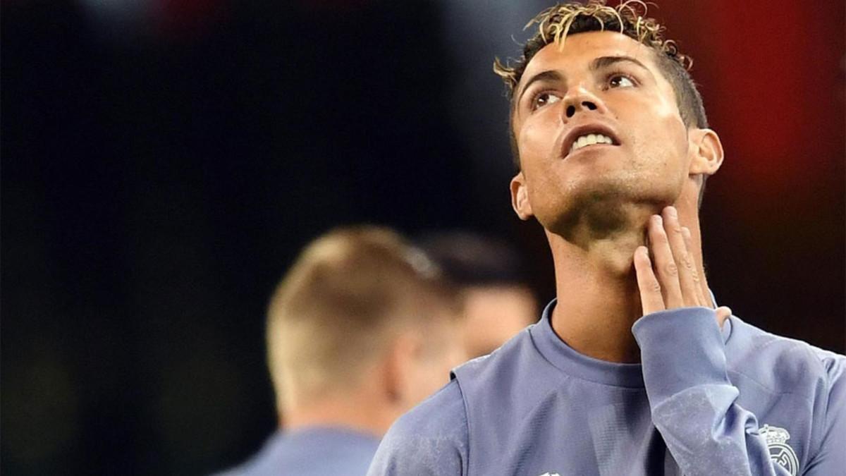 Cristiano Ronaldo quiere volver al fútbol inglés