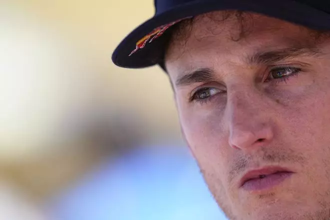 Pol Espargaró abandonará Honda y regresará a KTM