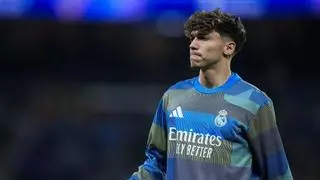 Thiago Pitarch cierra la puerta a Marruecos: “Sueño con debutar con España”