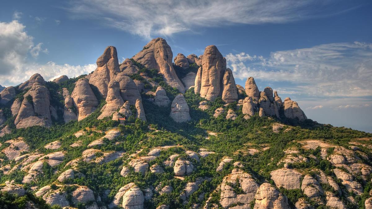 Montserrat