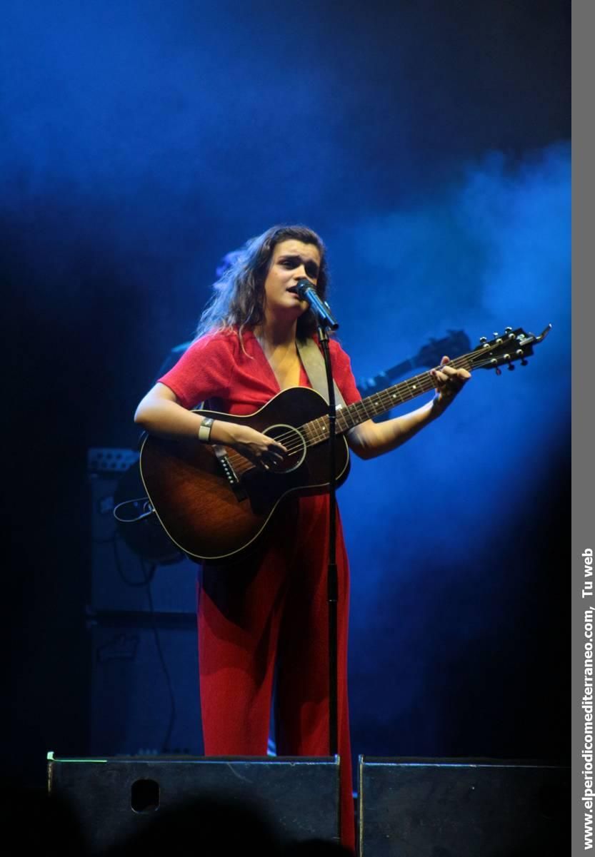 CONCIERTO DE AMAIA EN PEÑÍSCOLA