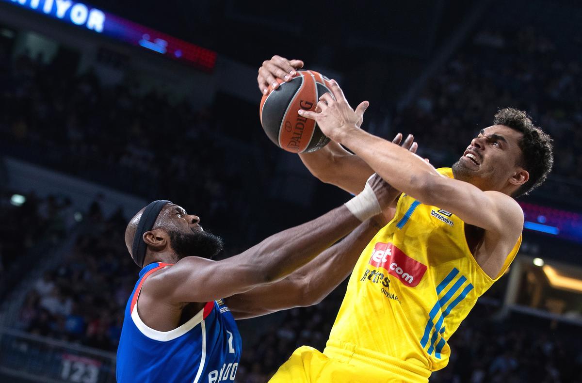 Da Silva será uno de los refuerzos blaugrana para la próxima temporada