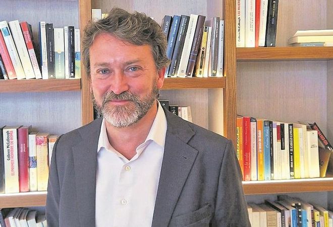 Ignacio de la Torre