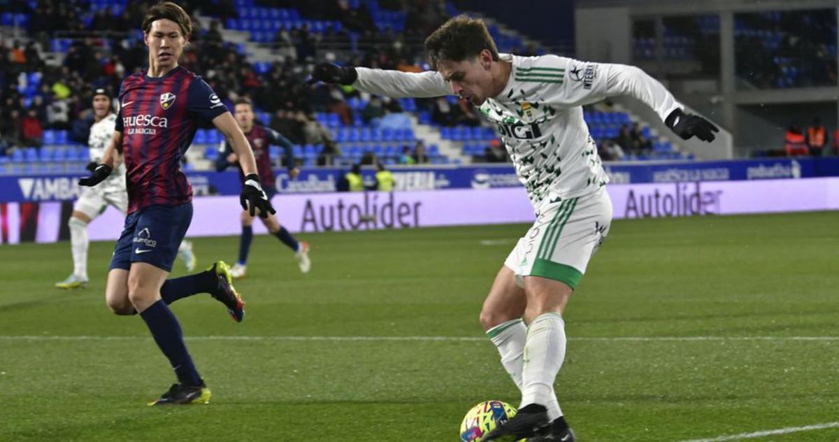 El adiós de Sangalli, el &quot;canterano&quot; de San Sebastián