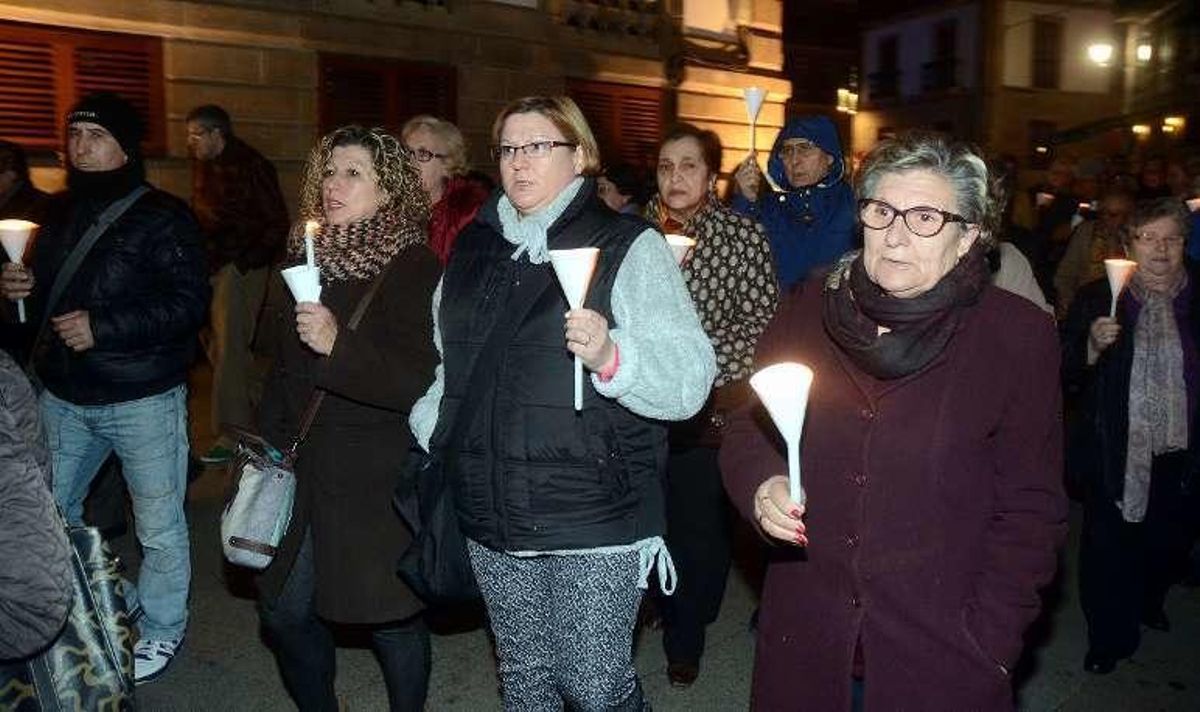 Celebrando un milagro