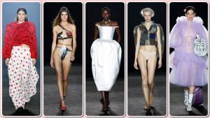 5 tendències de moda caçades a les desfilades de la 080 Barcelona Fashion